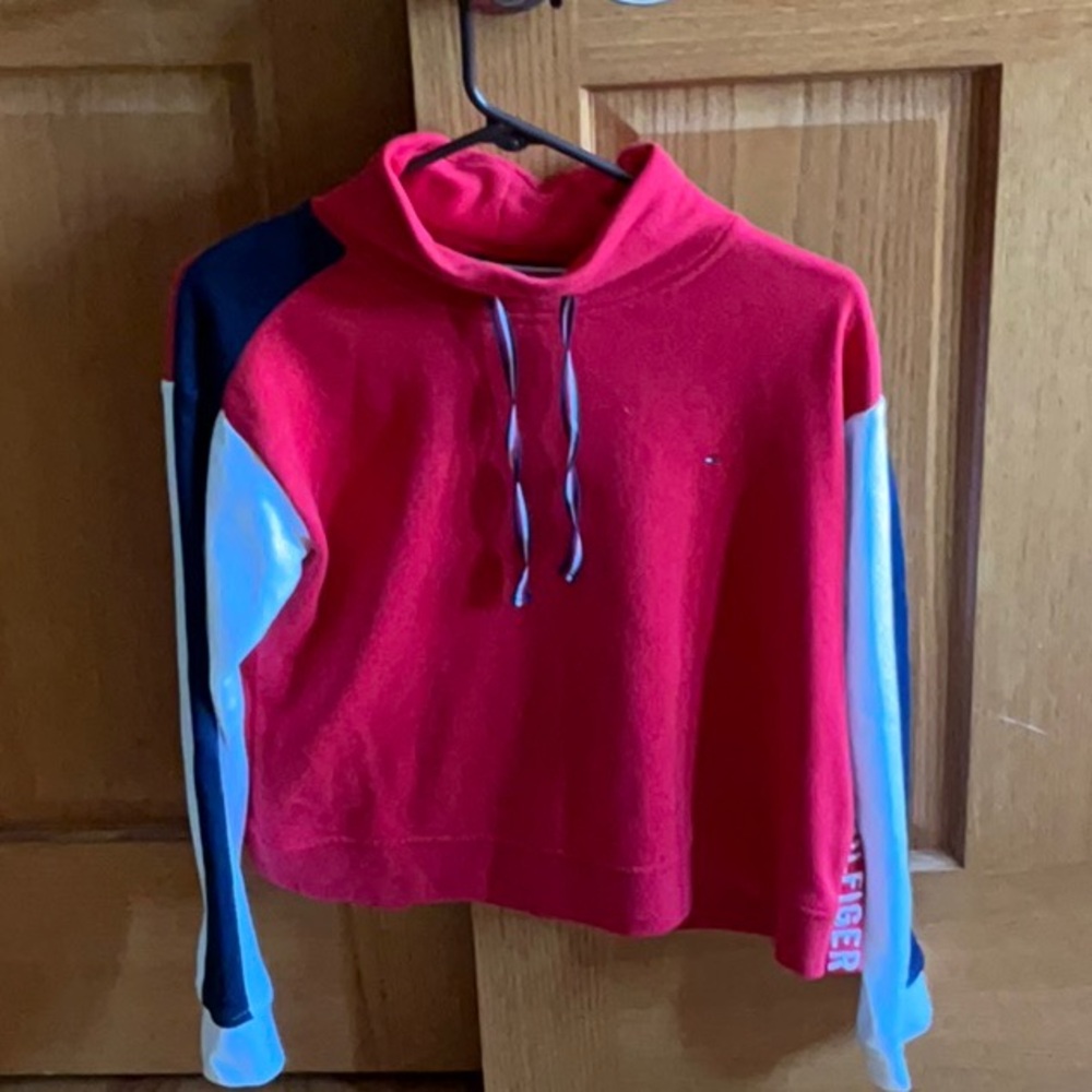 Tommy Hilfiger pullover S